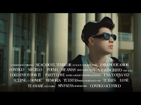 Lo mejor de Kev Miranda | Una hora de Reggaetón Cristiano