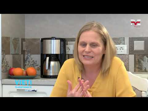 Ep 08 Vieți Transformate - Liliana Lupulescu