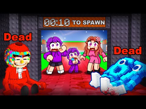 I Killed Every Brainrot