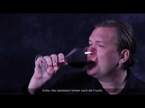 Domaine de Gensac Terre à Terre 2010 Vo English ST Deutsch