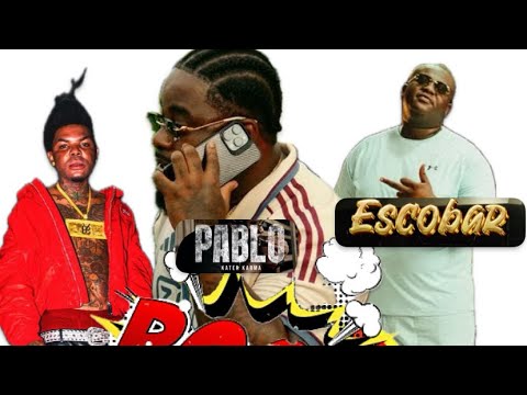 Young boss x kater karma x biga luga x zito diploma x kadensi ( DING GADU ) BEEF!🚨💥🤯🌋in Suriname 