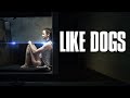 Like Dogs Kidnapped And In Chains SICK PSYCHOTHRILLER German Dub Horror Movie ENGLISH Sub