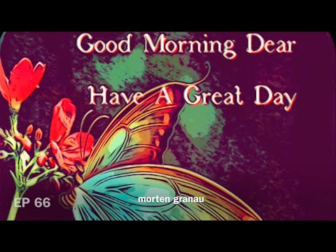 Morten Granau  Full Set 2021/Phaxe/Static Movement/Metronome/Fabio/GOOD MORNING EP66