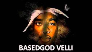 Lil B - 14. Goodby BasedGod Velli