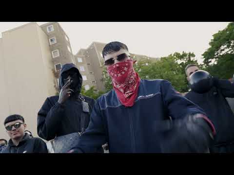 Champpain 309 x Blacks17 - Don´t say my name [Official Video] [Hamburg Connect Vol.2]