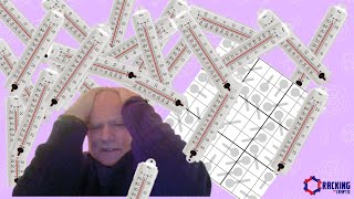 A Goodliffing Nightmare