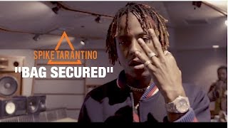 Rich The Kid x Jay $way x Yoshi Lite  - &quot;Bag Secured&quot; | Shot By @Spike_Tarantino