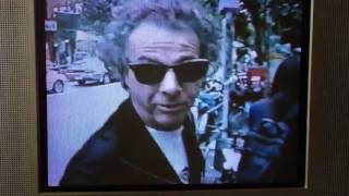 Red Krayola - Wives in Orbit (Live in Tokyo '94)