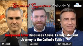 Alfalfa Child Star Tells of Hollywood Pedophiles, Exorcism and His Catholic Faith. video
