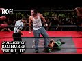 Brodie Lee Jimmy Jacobs Vs Delirious Necro Butcher FULL MATCH