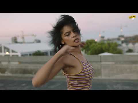 MD Dj & Thomas L - Your Kiss (feat. Larianna) [La la la Song] - 4K (UHD) 3840x2160 Video