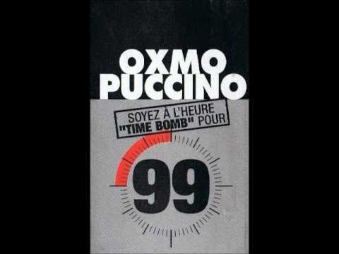 Oxmo Puccino - Soyez à l'heure pour 99 (Mixtape)