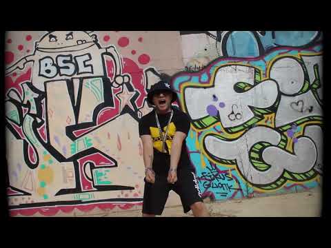 Chamán King - Trap vs Rap