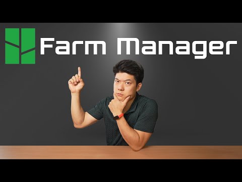 Bambu Farm Manager: Game Changer or Time Waster? + Printer Give Away!