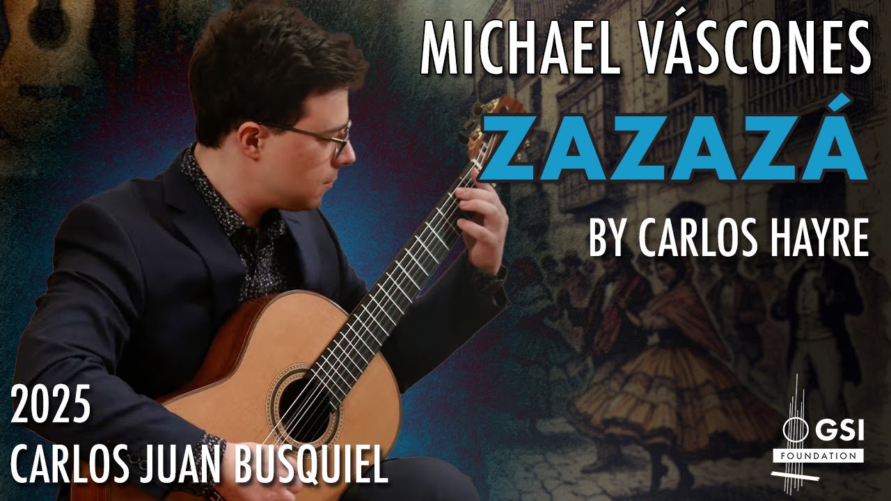 2025 Carlos Juan Busquiel CD/AR