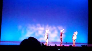 UCLA SPCN 2011 Vinta