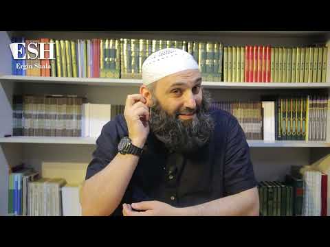 10.Tefsiri i sures Abese-Ergin SHALA