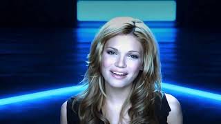 Mandy Moore - Turn The Clock Around (AI Music Video)