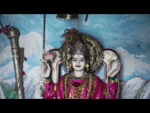 Badrika Ashram, Bharuch, Gujarat: A Spiritual Retreat by the Narmada River