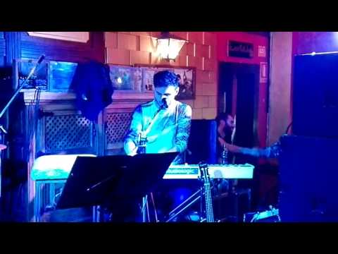 Manuel Muñoz - Capitan tapon