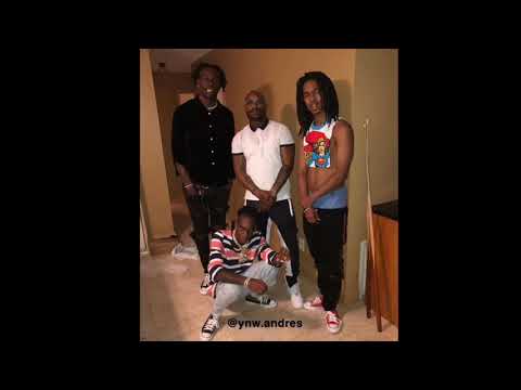 YNW Sakchaser-Khop Stixks (Ft YNW Juvy & YNW Melly)