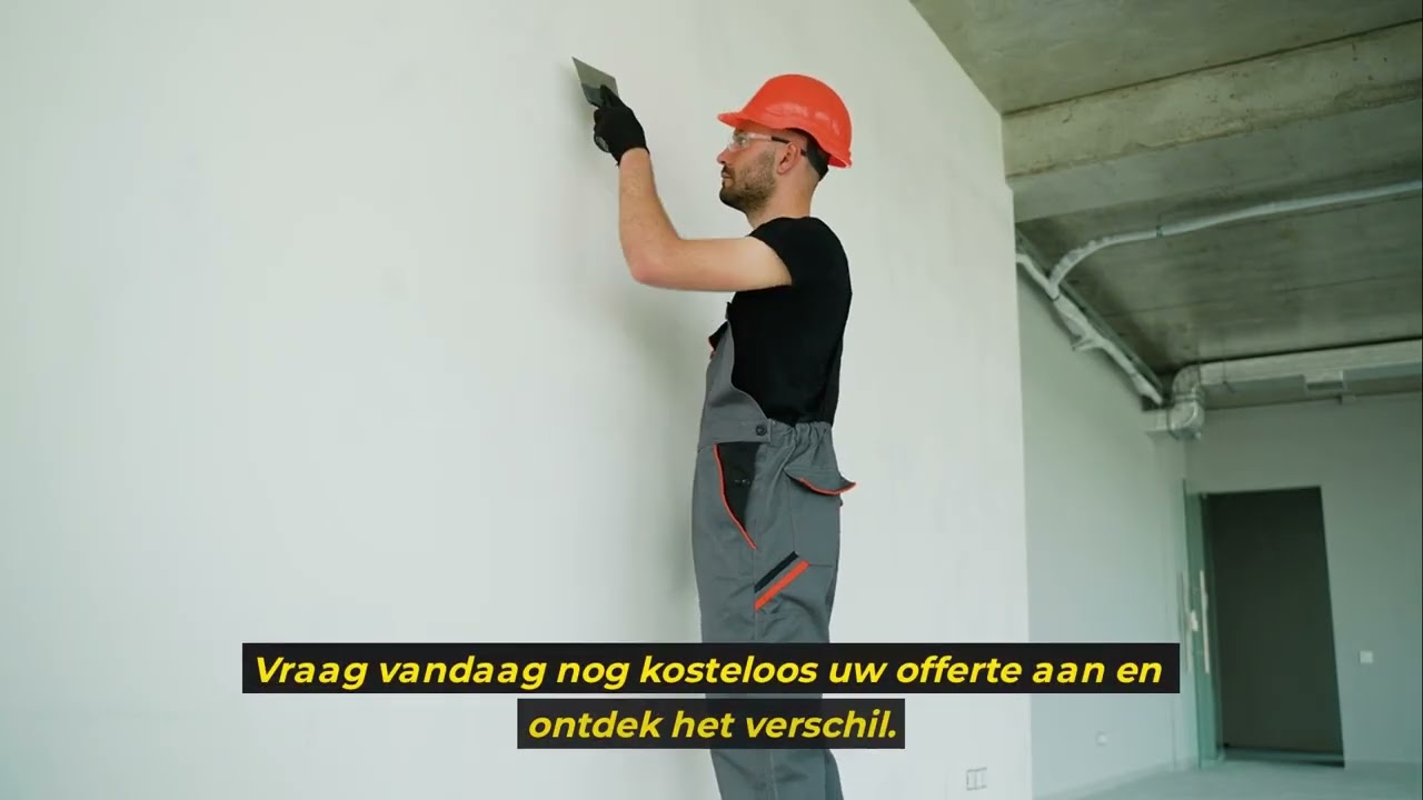 Leiden Stukadoor