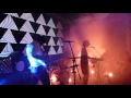 The Octopus Project - The Man With the Golden ...