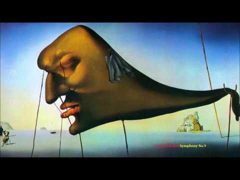 Levko Kolodub | Symphony No.9 'Sensilis Moderno'