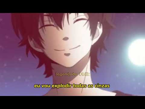 Ashes - Stellar  Legendado