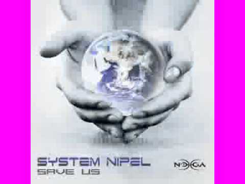System Nipel vs Aquatica feat. Sapir Asy - Electrify.flv