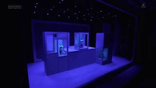 Perfumeの生歌 「Butterfly」 short edit