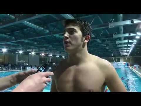 Interviste post gara