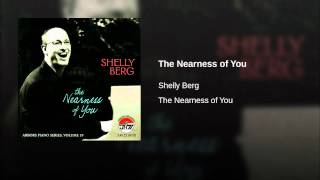 The Nearness of You Music Video