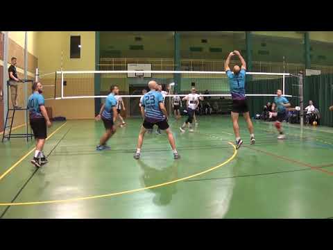 2019.11.12 Wataha Team vs. Zatorze 2-3