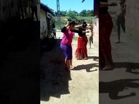 Megabohoc tasnad 2018