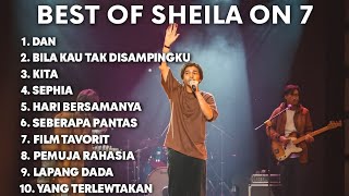 Download lagu Best Of Sheila On 7 - Lagu kenangan / untuk menemani kamu bekerja mp3