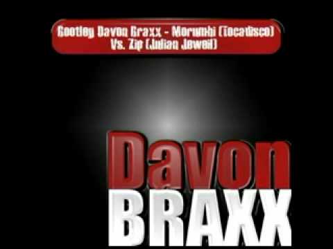 Bootleg Davon Braxx - Morumbi (Tocadisco) Vs. Zip (Julian Jeweil)