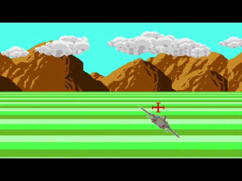 I Played All Action 52 Games! Genesis / Mega Drive - Part 1