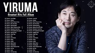 Download lagu Yiruma Greatest Hits Full Album 2021 - Best Songs of Yiruma - Yiruma Piano Playlist mp3