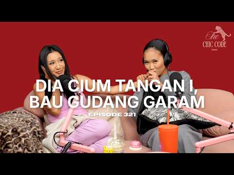 Dia Cium Tangan I, Bau Gudang Garam | Episode 321