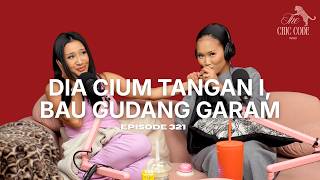 Download lagu Dia Cium Tangan I, Bau Gudang Garam | Episode 321 mp3
