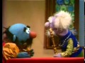 Classic Sesame Street Ike And The Ilk