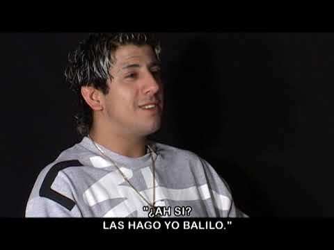 La Banda de Lechuga - Biografia Autorizada (DVD La Historia 2009)