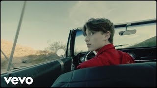 Johnny Orlando DVBBS - I Dont (Official Video)