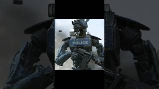 Chappie (2015) Um Filme Emocionante!