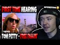 HIP HOP FAN S FIRST TIME HEARING Tom Petty Free Fallin GENUINE REACTION