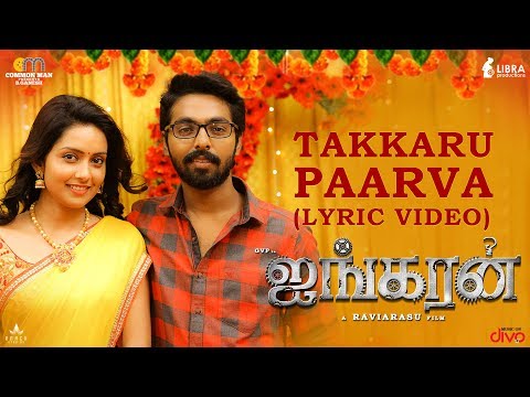 takkaru paarva song lyrics Thumbnail