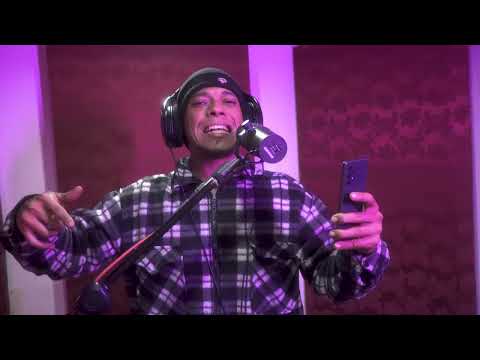 Cypher MG vol.2(feat. Leen VMG, Big Heran, El moreno & Nexoeck VG)