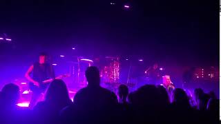 Lost in The Wild -Walk The Moon 2018