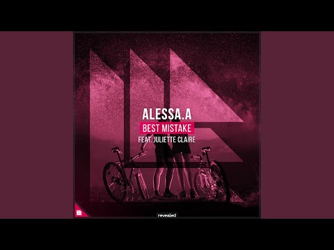Best Mistake (Extended Mix)